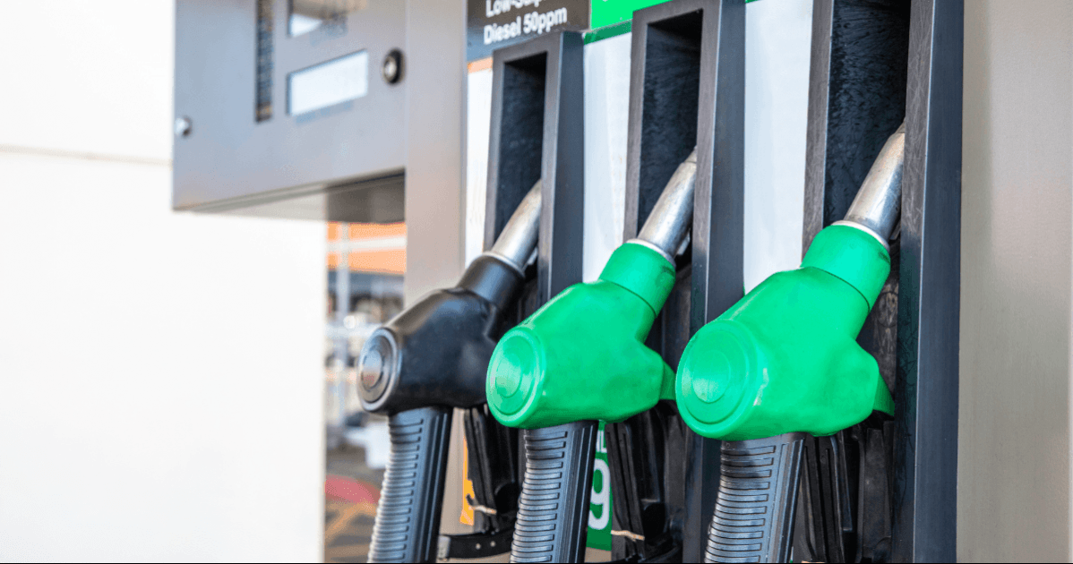 What To Do If You Put The Wrong Fuel In Vehicle Skipton Self Drive